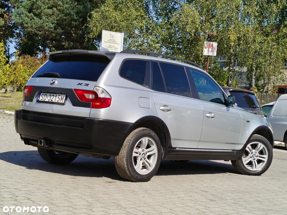 BMW Seria 3 - 3