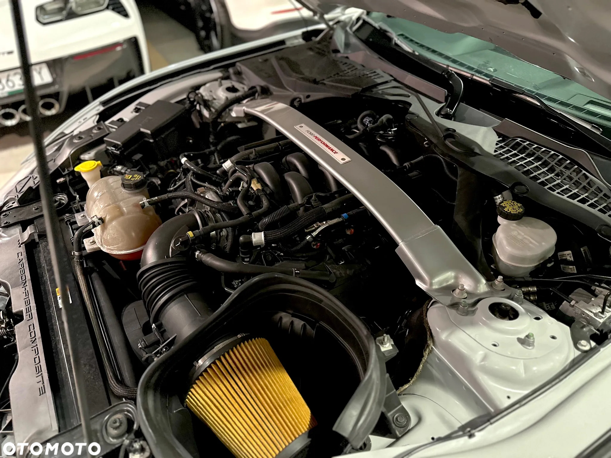 Ford Mustang - 10