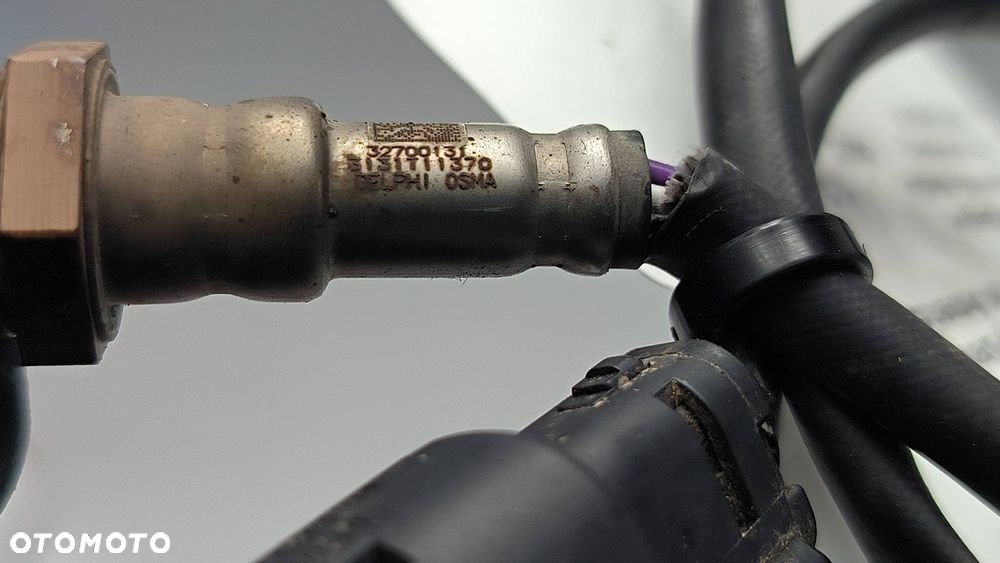 Harley-Davidson Pan America 1250 2022r. 32700131 Sonda motocykl - 2