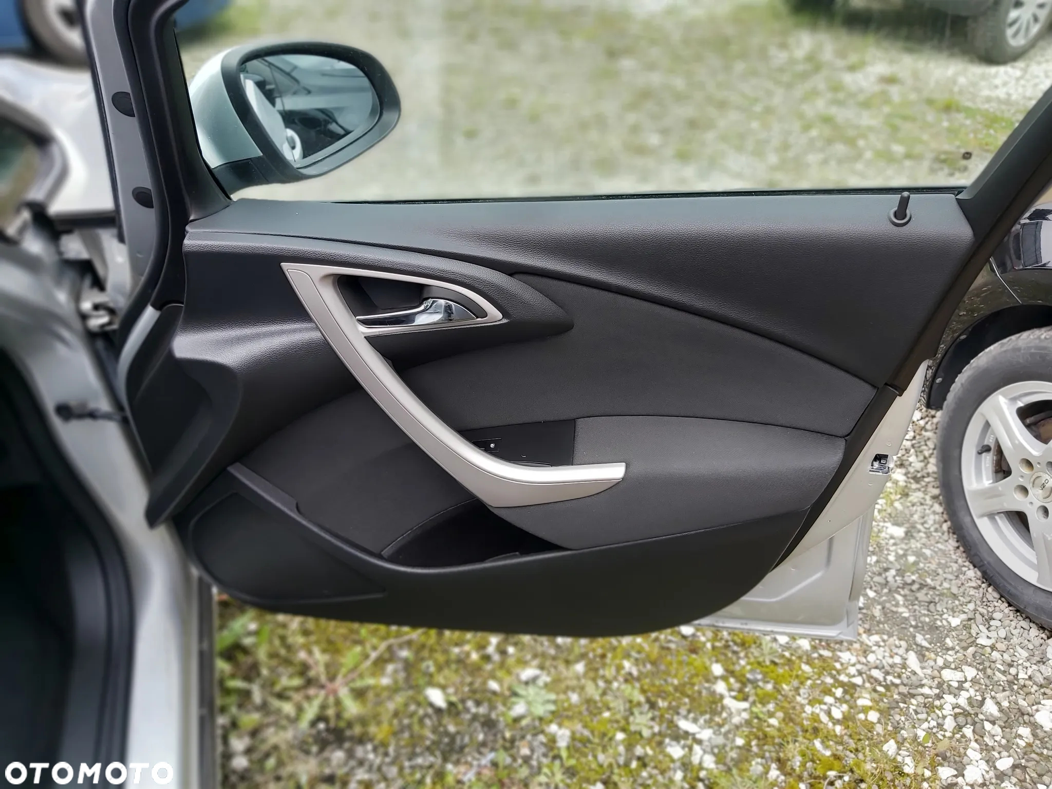 Opel Astra - 16