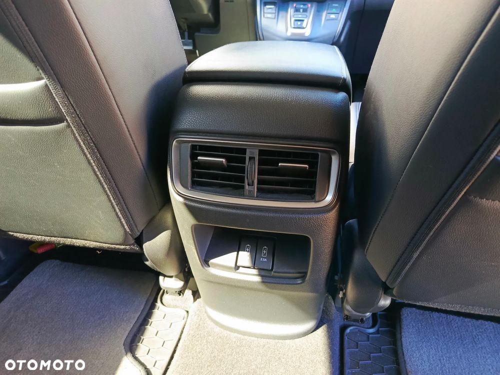 Honda CR-V 2.0 Lifestyle Plus (Honda Connect+) - 19