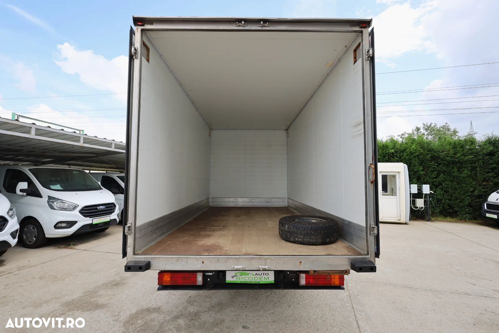 Ford Transit Koffer - 7