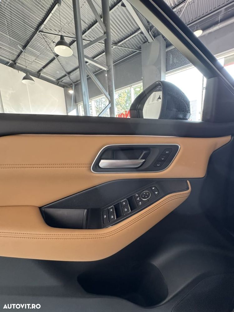 Nissan X-Trail - 15