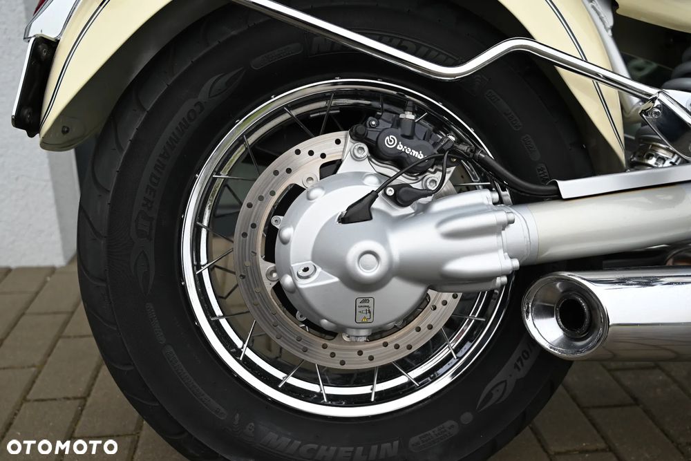 BMW R - 30