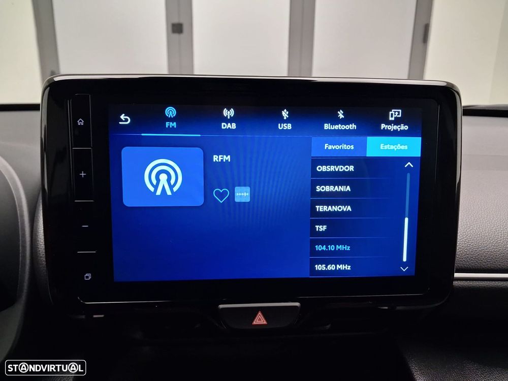 Toyota Yaris Cross 1.5 HDF Comfort Plus - 29