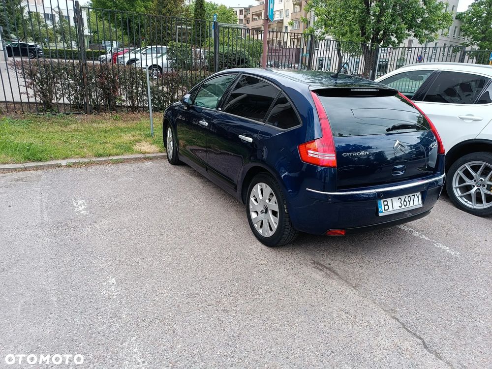 Citroën C4 - 27