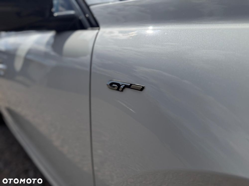 Peugeot 508 PureTech 180 EAT8 GT - 25