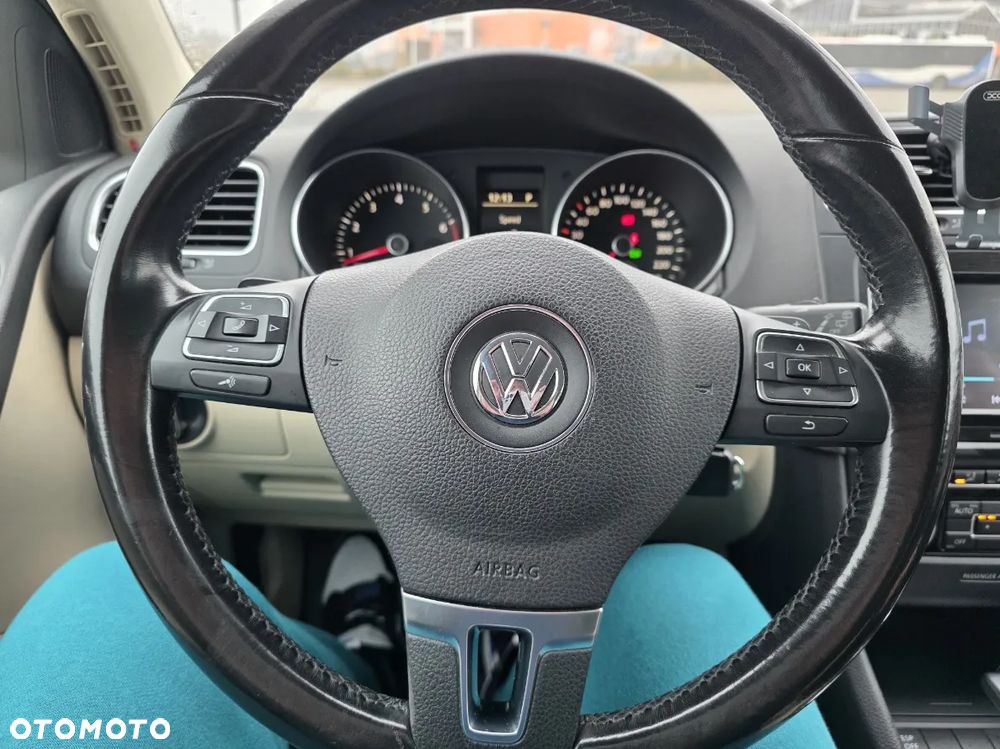 Volkswagen Golf 1.4 TSI Highline DSG - 6