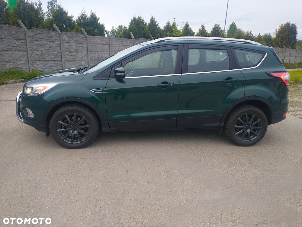 Ford Kuga 2.0 TDCi 4x2 Trend - 20
