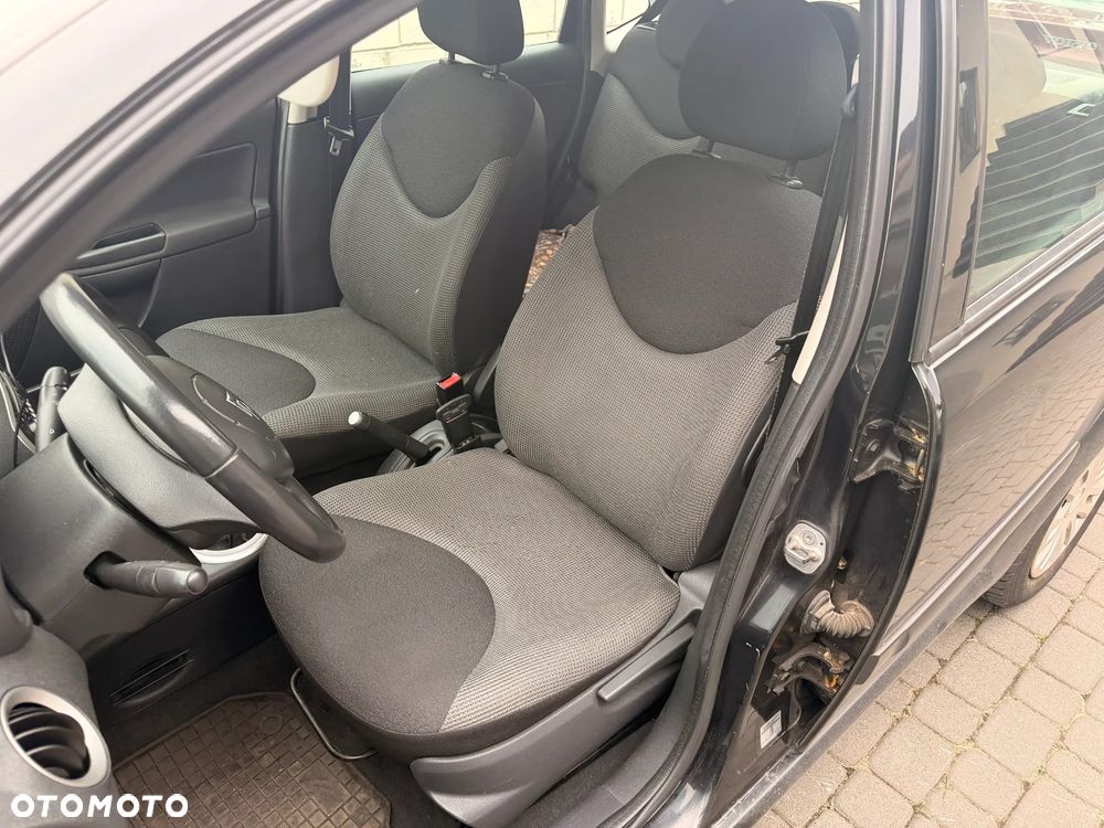 Citroën C3 - 10
