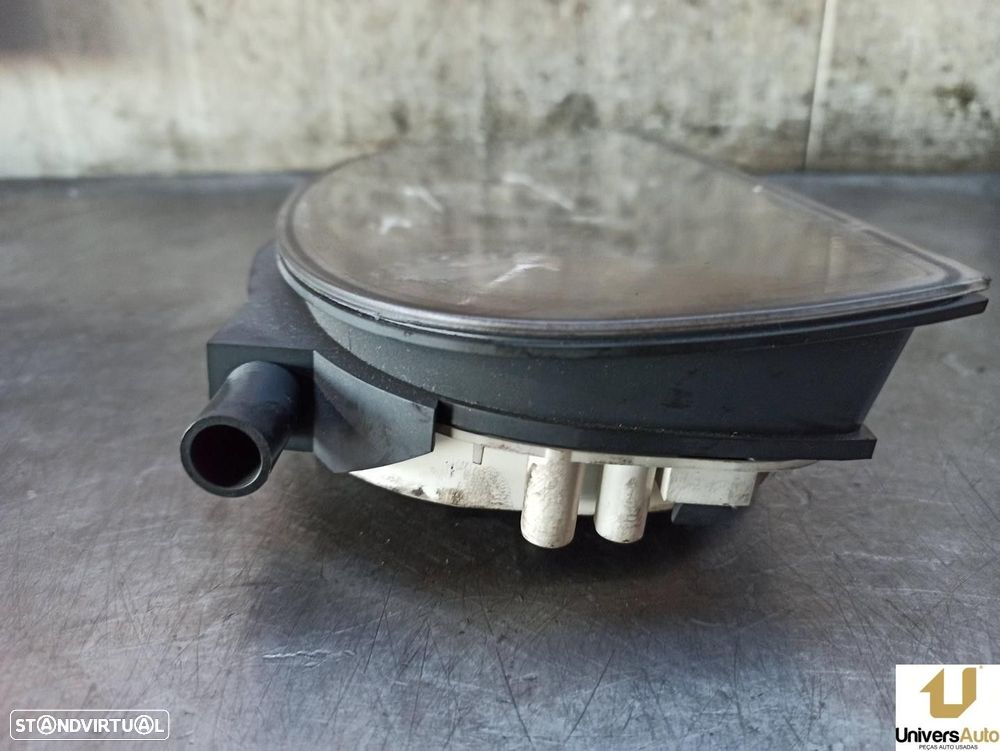 QUADRANTE RENAULT LAGUNA II 2005 -8200291330 - 3