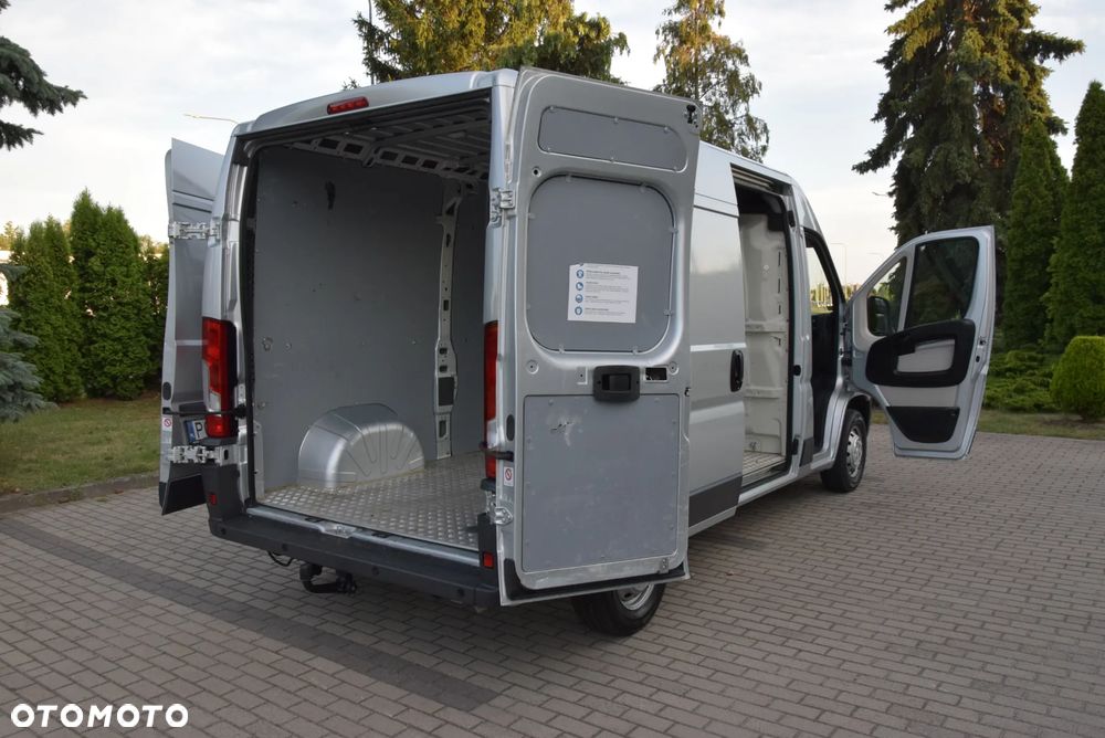 Fiat DUCATO L2H2 SALON PL 2,3JTD 130KM  175TYŚKM 1-WŁ - 5