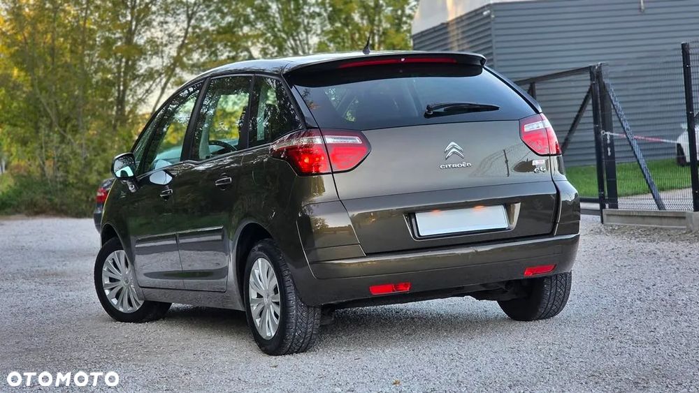 Citroën C4 Picasso - 40