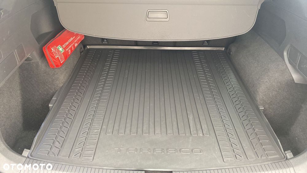 Seat Tarraco 2.0 TDI Xperience S&S DSG - 13