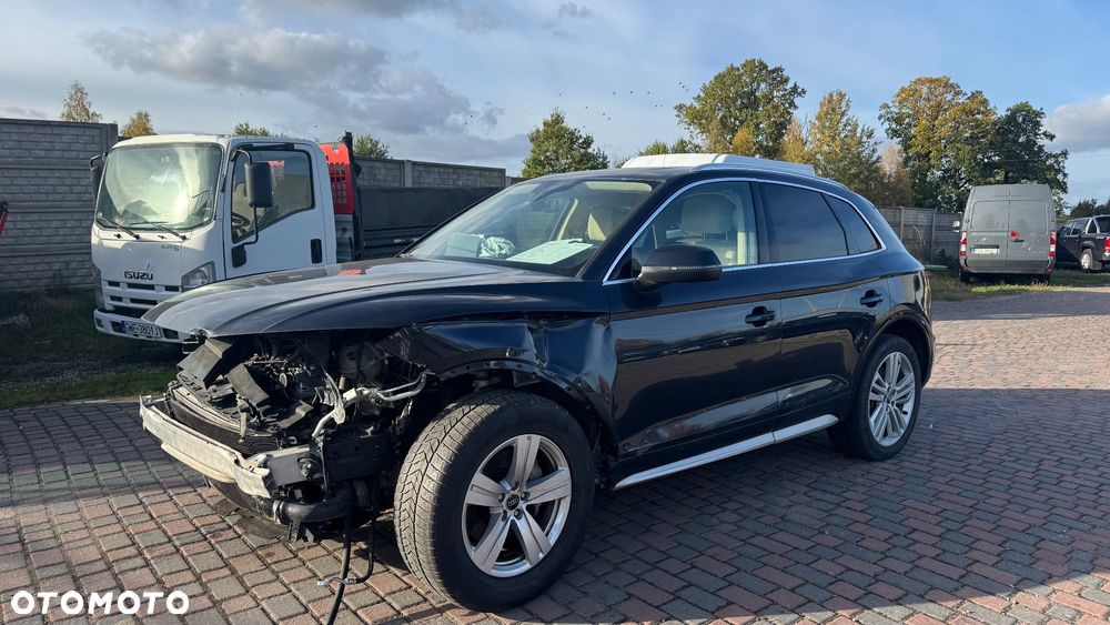 Audi Q5 2.0 TFSI Quattro S tronic - 4