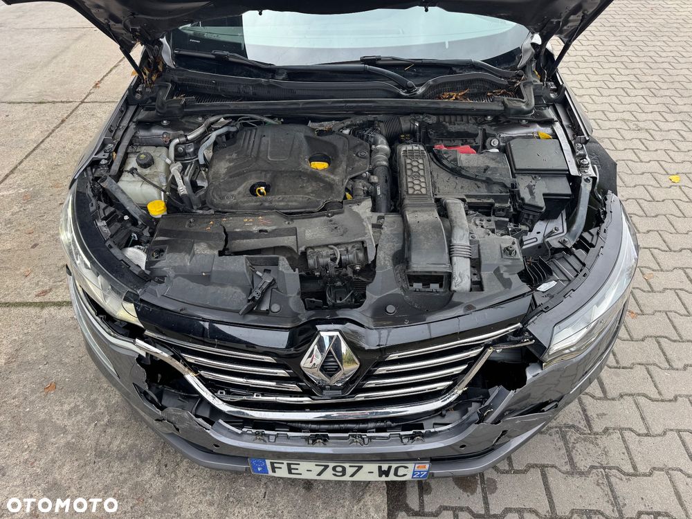 Renault Talisman Grandtour BLUE dCi 150 BUSINESS EDITION - 30
