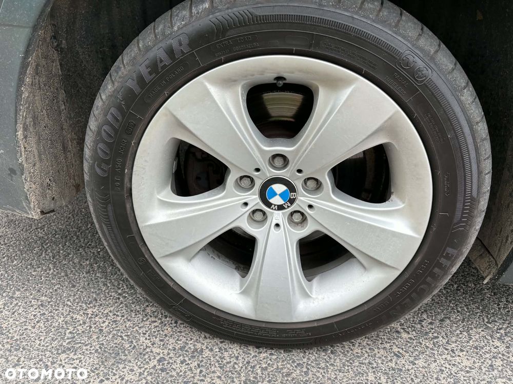 BMW Seria 7 730d - 21
