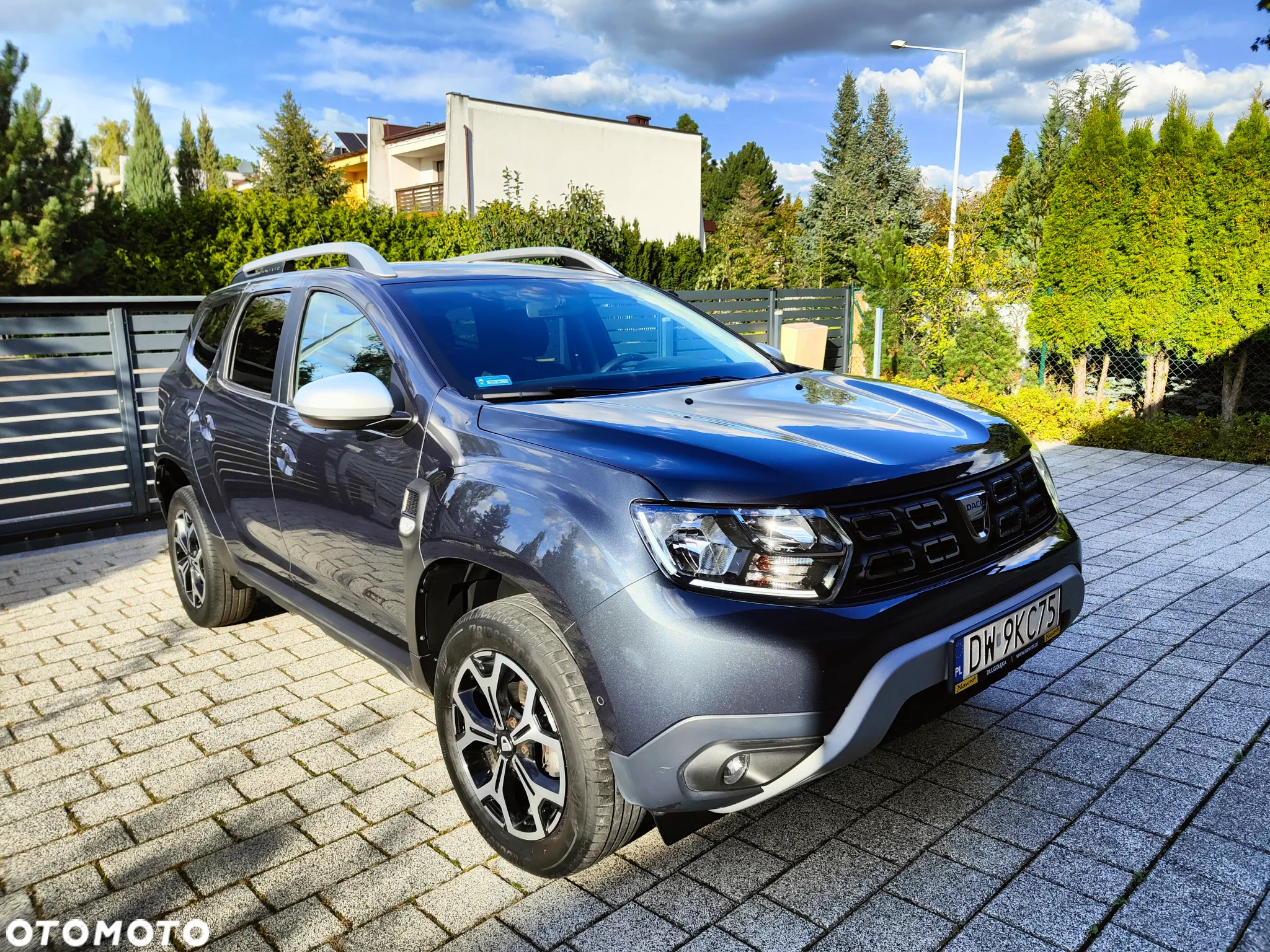 Dacia Duster 1.0 TCe Prestige - 30