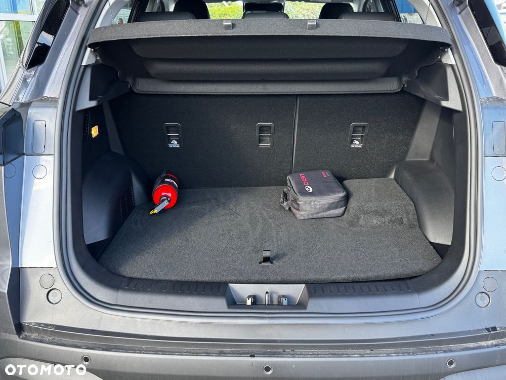 Chery Tiggo 4 1.5 GDI HEV Premium DHT - 25