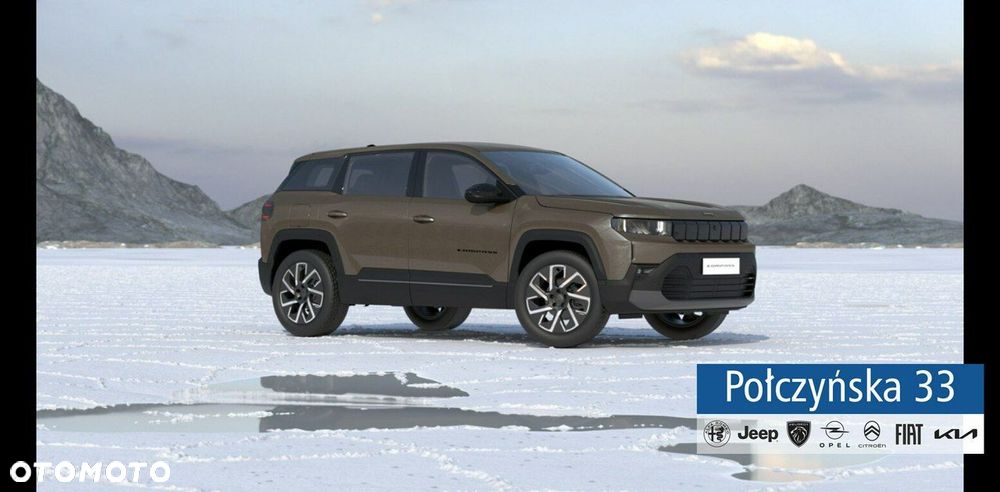 Jeep Compass - 9