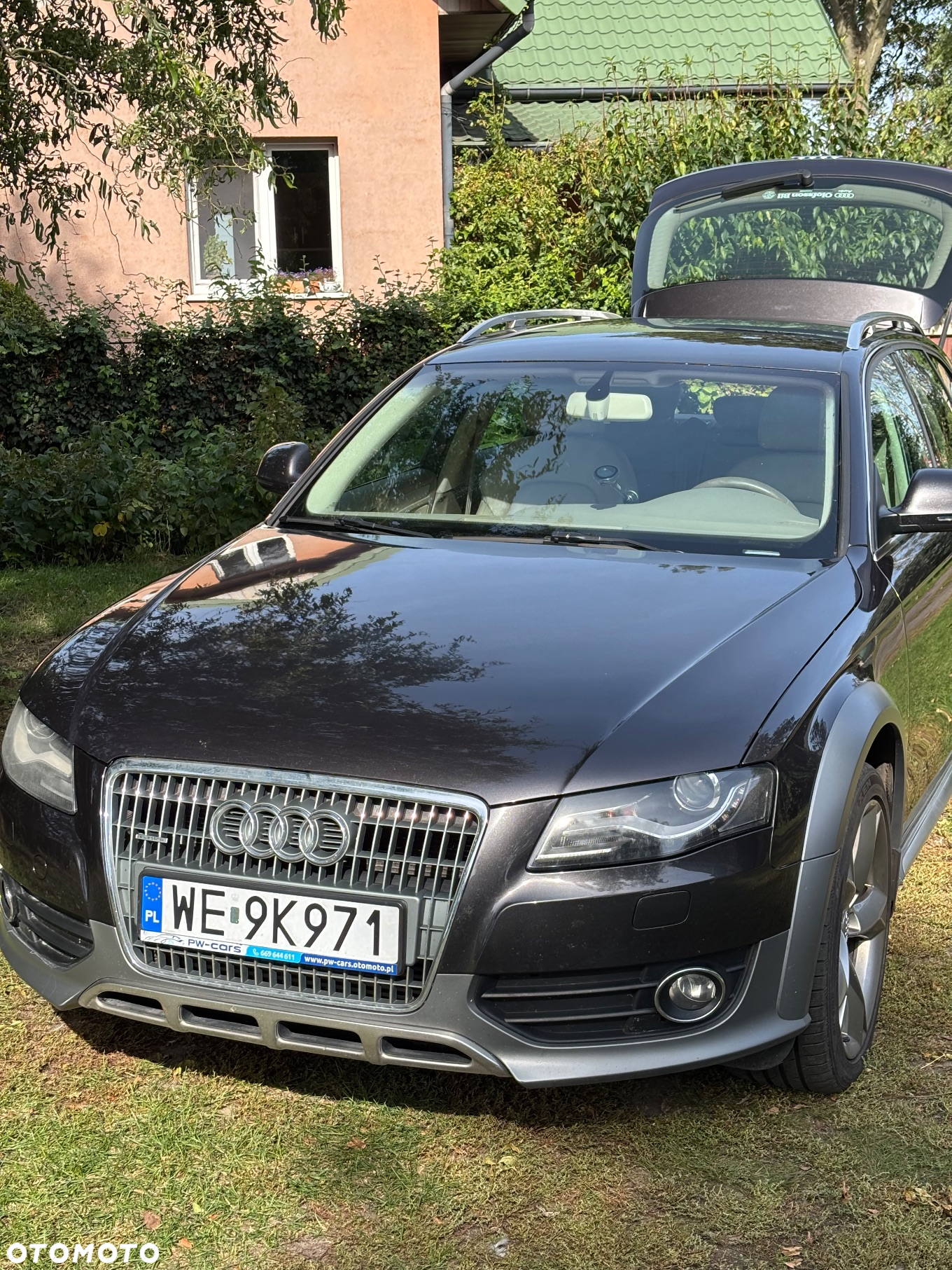 Audi A4 - 2