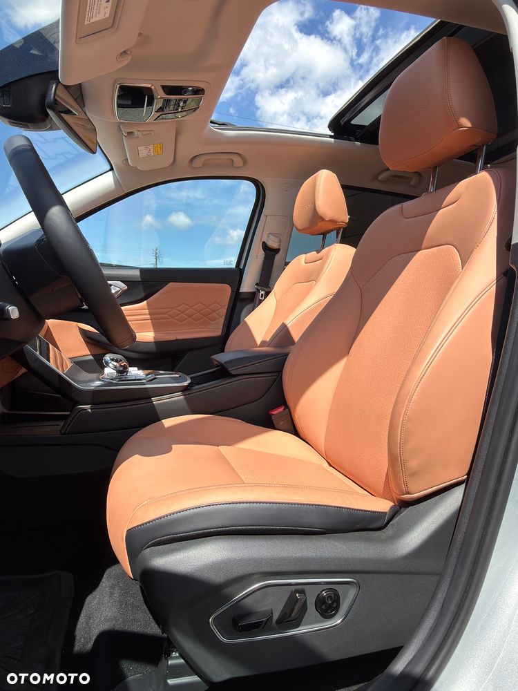 BAIC 7 1.5T Luxury DCT - 3