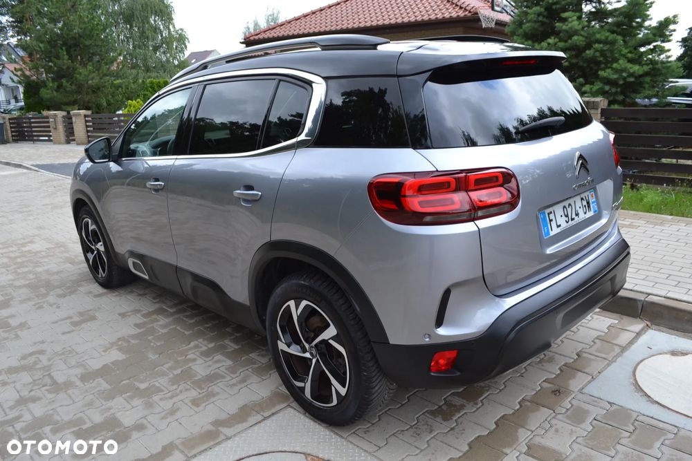 Citroën C5 Aircross 1.2 PureTech Shine - 3