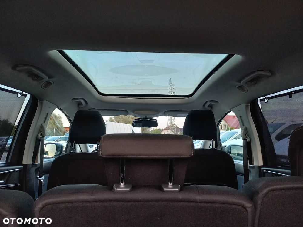 Ford S-Max 2.0 TDCi Titanium PowerShift - 23