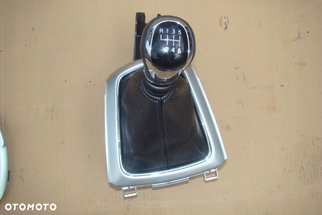 Nissan QASHQAI J11 MECHANIZM ZMIANY BIEGÓW - 3