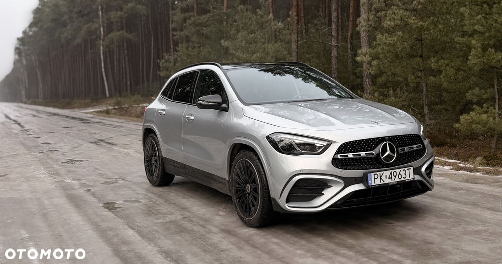 Mercedes-Benz GLA 220 4Matic 8G-DCT Edition AMG Line - 5