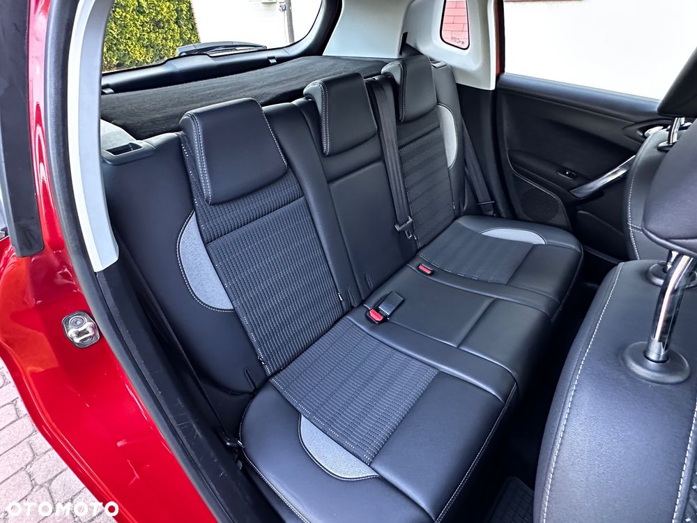 Peugeot 2008 PureTech 82 Allure - 28