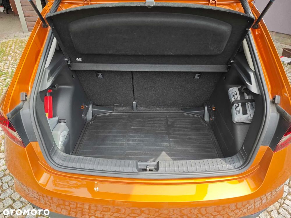 Skoda Fabia 1.0 TSI Ambition - 14