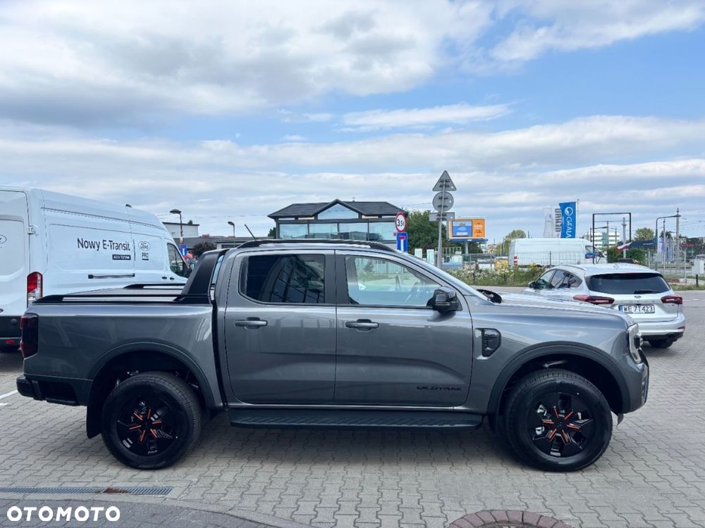 Ford Ranger - 5