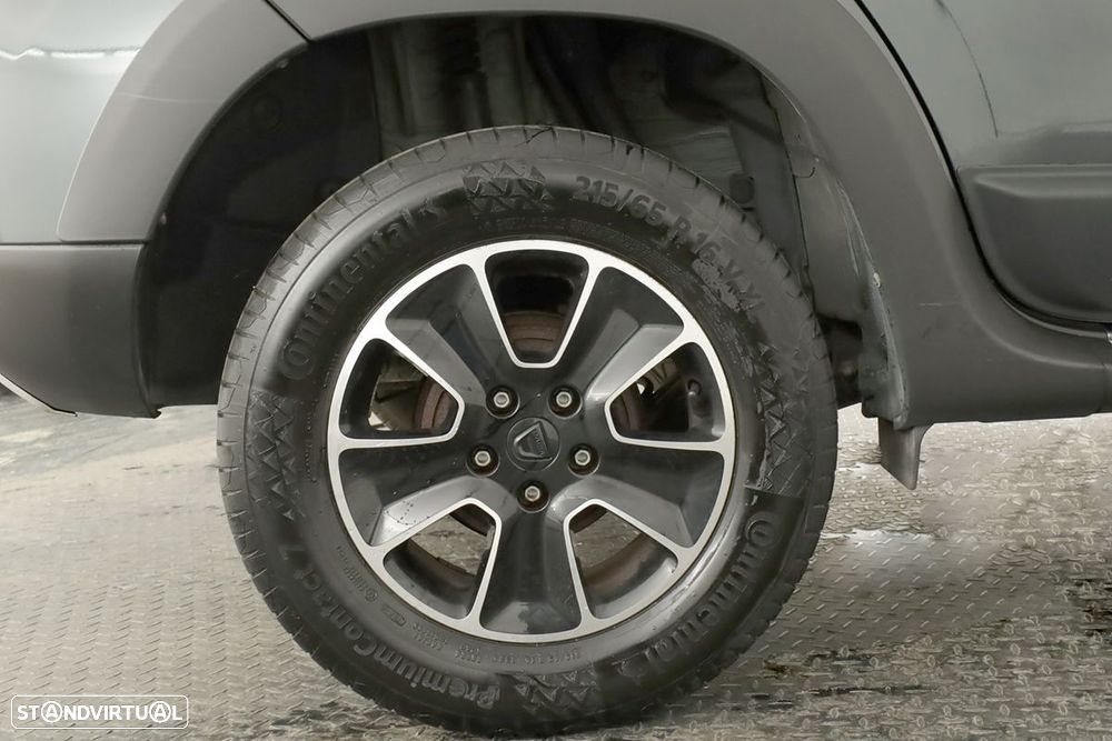 Dacia Duster 1.5 dCi SL 10 Anos - 5