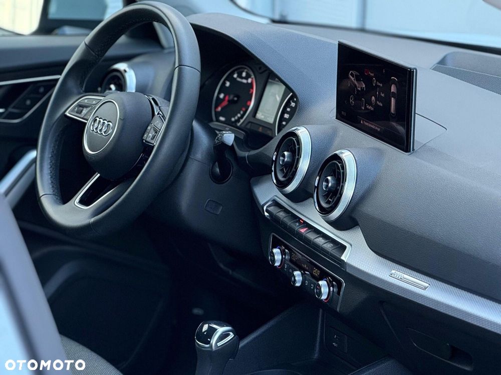 Audi Q2 - 16