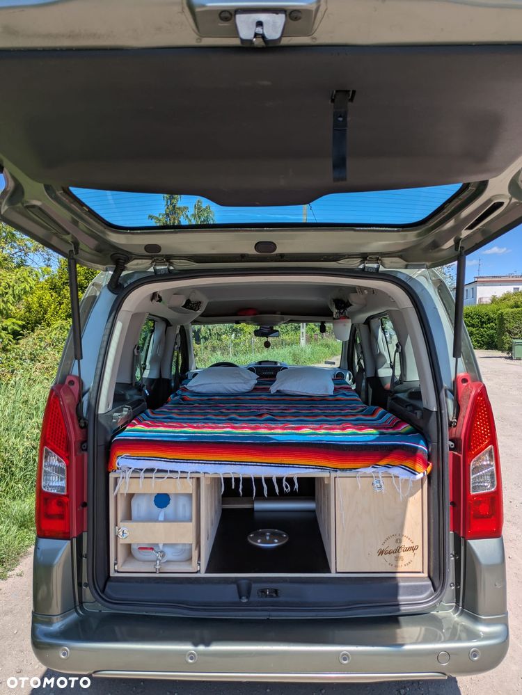 Citroën Berlingo 1.6 HDi Multispace - 2
