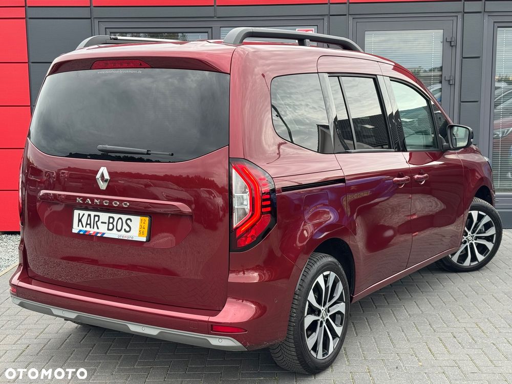 Renault Kangoo - 6
