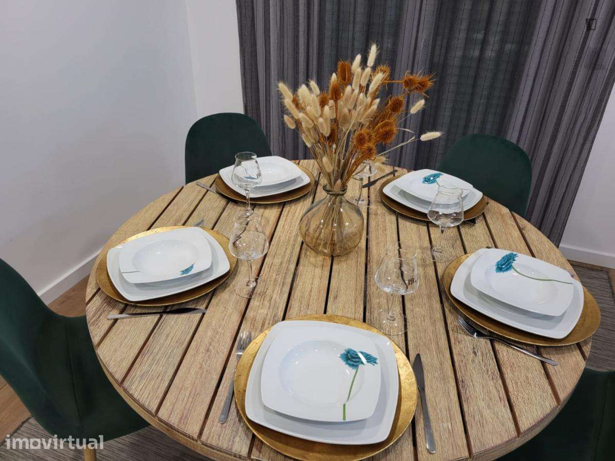 Apartamento com 2 quartos - localizado em Setubal - Grande imagem: 3/12