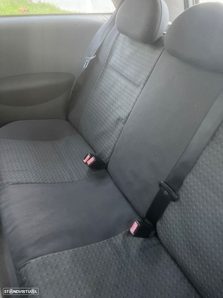 Opel Corsa 1.2 16V Sport - 5