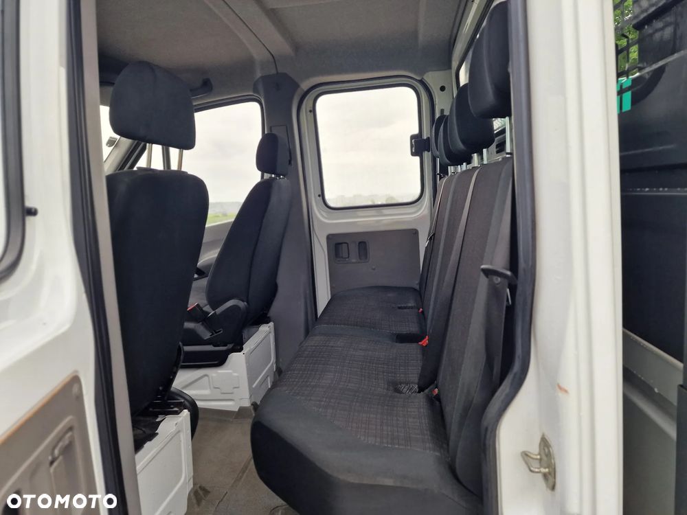 Mercedes-Benz SPRINTER DOKA - 16