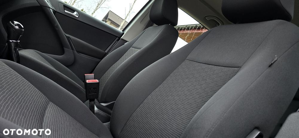 Volkswagen Tiguan 2.0 TDI CityStyle - 11