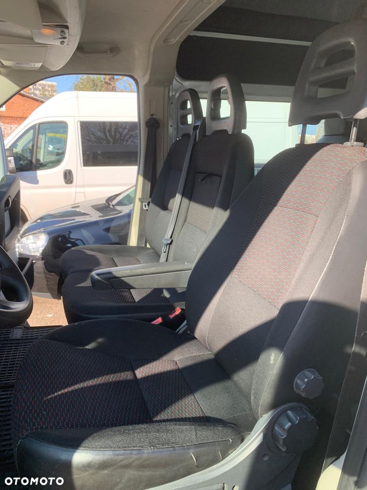 Citroën Jumper - 14