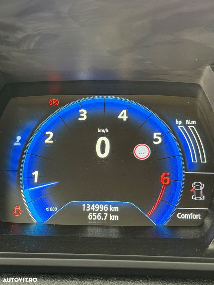 Renault Megane ENERGY TCe 130 BOSE EDITION - 19