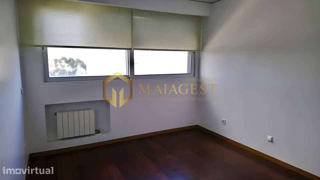 Apartamento T2 para Arrendamento na Boavista no Edifício Boapor - Grande imagem: 4/11
