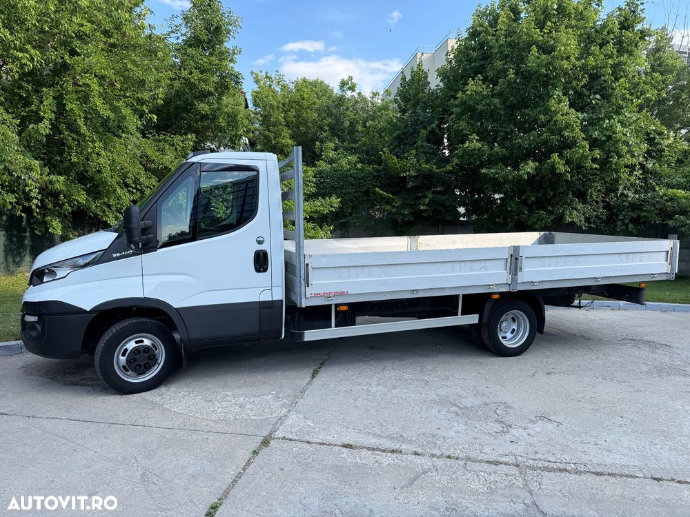 Iveco Daily - 3