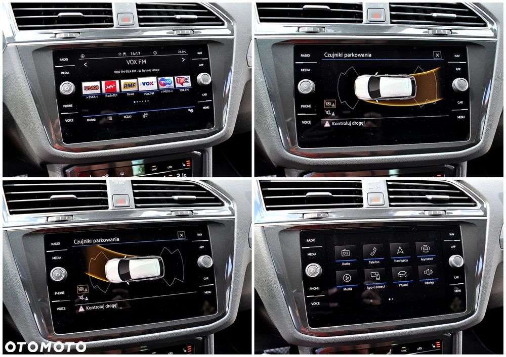 Volkswagen Tiguan 1.5 TSI EVO Highline DSG - 39