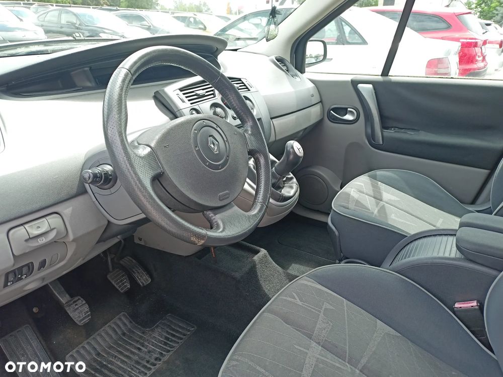 Renault Scenic - 6