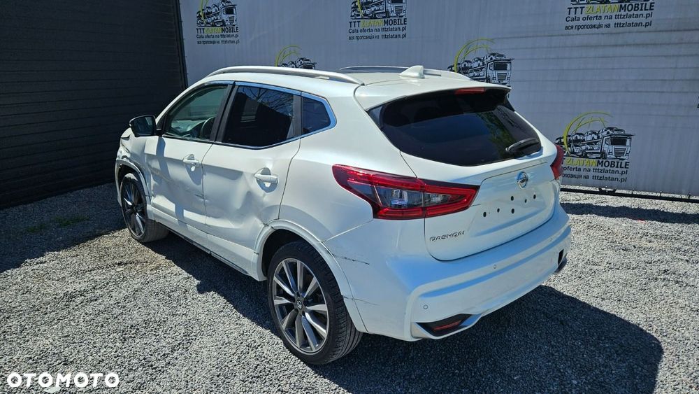 Nissan Qashqai - 17