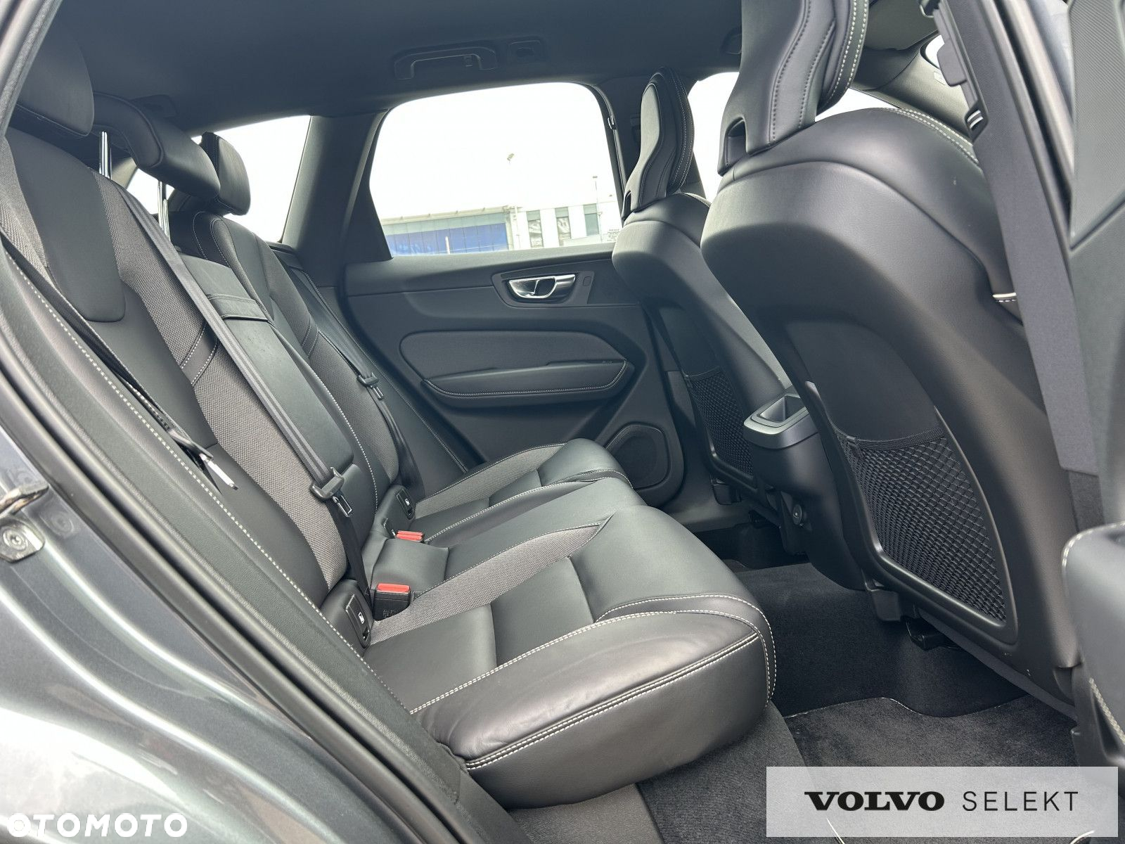 Volvo XC 60 - 23