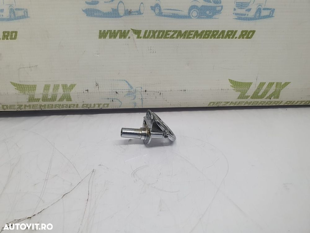 Suport interior 3c9867160 Audi A5 8T [2007 - 2011] 2.7 tdi CGKA - 1